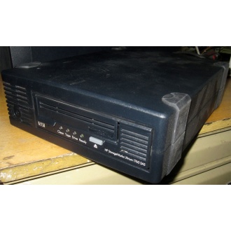 Внешний стример HP StorageWorks Ultrium 1760 SAS Tape Drive External LTO-4 EH920A (Красково)