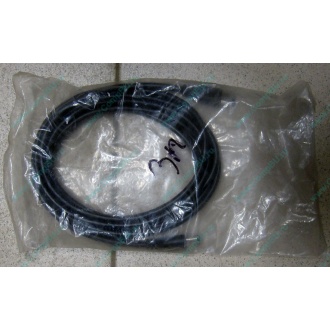 Кабель IEEE1394 (6P-6P) Firewire 3 м цена в Красково, купить кабель IEEE-1394 (6PIN-6PIN) Fire-Wire 3m (Красково)