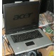Ноутбук Acer TravelMate 2410 (Intel Celeron M370 1.5Ghz /256Mb DDR2 /40Gb /15.4" TFT 1280x800) - Красково