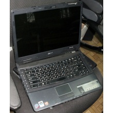 Ноутбук Acer Extensa 5630 (Intel Core 2 Duo T5800 (2x2.0Ghz) /2048Mb DDR2 /250Gb SATA /256Mb ATI Radeon HD3470 (Красково)