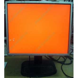 Монитор 19" TFT HP 1955 (DVI в Красково, USB-хаб) "квадратный" (Красково)