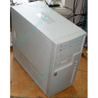 Intel Celeron 1.7GHz /256Mb /40Gb /ATX 300W (Красково)