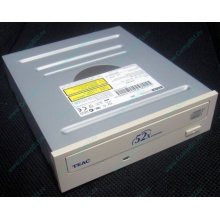 CDRW Teac CD-W552GB IDE white (Красково)