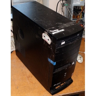 Intel Pentium-4 630 3.0GHz (2048k) HT /2048Mb /160Gb /ATX 350W (Красково)