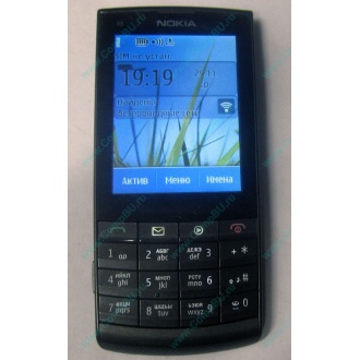 Телефон Nokia X3-02 (на запчасти) - Красково