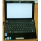 Нетбук Asus EEE PC 1005HAG/1005HCO (Intel Atom N270 1.66Ghz /no RAM! /no HDD! /10.1" TFT 1024x600) - Красково