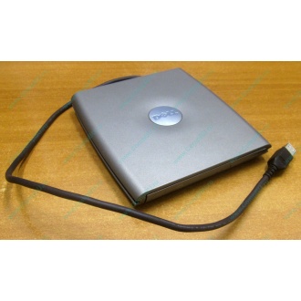 Внешний DVD/CD-RW привод Dell PD01S для ноутбуков DELL Latitude D400 в Красково, D410 в Красково, D420 в Красково, D430 (Красково)