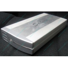 Внешний кейс из алюминия ViPower Saturn VPA-3528B для IDE жёсткого диска в Красково, алюминиевый бокс ViPower Saturn VPA-3528B для IDE HDD (Красково)