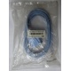 Кабель Cisco 72-3383-01 в Красково, купить консольный кабель Cisco CAB-CONSOLE-RJ45 (72-3383-01) цена (Красково)
