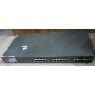 Коммутатор Compex TX2224SA на запчасти в Красково, свитч Compex TX2224SA НЕРАБОЧИЙ (Красково)