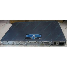 Маршрутизатор Cisco 2610 XM (800-20044-01) в Красково, роутер Cisco 2610XM (Красково)