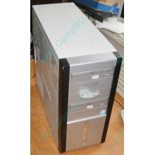 Intel Celeron D 2.53GHz /512Mb /80Gb /ATX 360W (Красково)