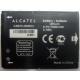 Аккумулятор CAB31L0000C2 для телефона Alcatel One Touch 818 (Красково)