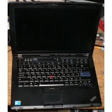 Ноутбук Lenovo Thinkpad R400 7443-37G (Intel Core 2 Duo T6570 (2x2.1Ghz) /2048Mb DDR3 /no HDD! /14.1" TFT 1440x900) - Красково