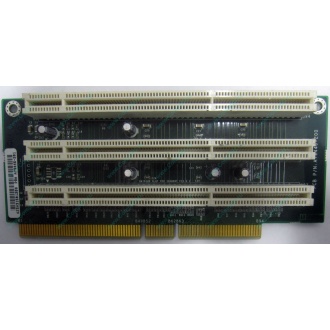 Переходник Riser card PCI-X/3xPCI-X (Красково)