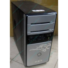 Четырехъядерный компьютер AMD Phenom X4 9550 (4x2.2GHz) /4096Mb /250Gb /ATX 450W (Красково)