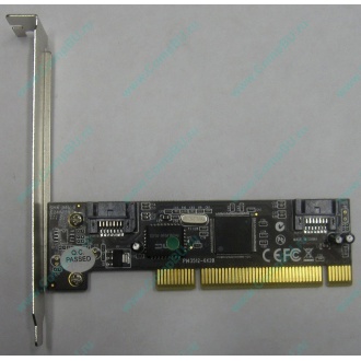 SATA RAID контроллер ST-Lab A-390 (2 port) PCI (Красково)