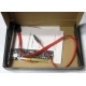 SATA RAID0/RAID1 контроллер STLab A-390 (2 port) PCI (Красково)