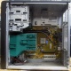 Материнская плата W26361-W1752-X-02 для Fujitsu Siemens Esprimo P2530 в корпусе (Красково)