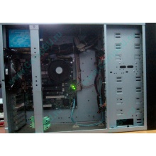 Сервер Depo Storm 1250N5 (Quad Core Q8200 (4x2.33GHz) /2048Mb /2x250Gb /RAID /ATX 700W) - Красково