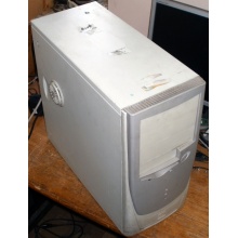 Intel Pentium-4 2.8GHz /256Mb /80Gb /ATX 300W (Красково)