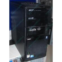 Компьютер Acer Aspire M3800 Intel Core 2 Quad Q8200 (4x2.33GHz) /4096Mb /640Gb /1.5Gb GT230 /ATX 400W (Красково)