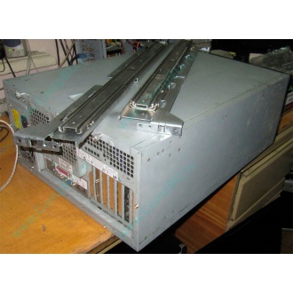 Двухядерный сервер в Красково, 4 Gb RAM в Красково, 4x36Gb Ultra 320 SCSI 10000 rpm в Красково, корпус 5U фото (Красково)
