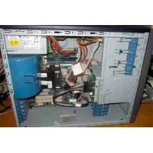Двухядерный сервер HP Proliant ML310 G5p 515867-421 Core 2 Duo E8400 фото (Красково)