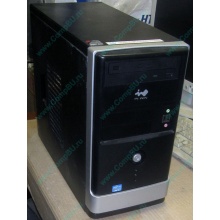Четырехядерный компьютер Intel Core i5 3570 (4x3.4GHz) /4096Mb /500Gb /ATX 450W (Красково)