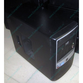 Компьютер Intel Core i5 3570 (4x3.4GHz) /4096Mb /500Gb /1024Mb ATI Radeon HD6450 /ATX 450W (Красково)