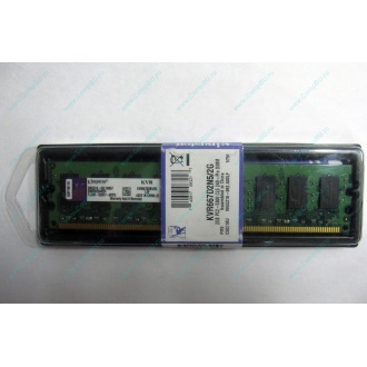 Модуль оперативной памяти 2048Mb DDR2 Kingston KVR667D2N5/2G pc-5300 (Красково)