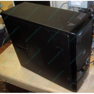 Четырехядерный компьютер Intel Core i7 860 (4x2.8GHz HT) /4096Mb /320Gb /GeForce GT210 /ATX 450W (Красково)
