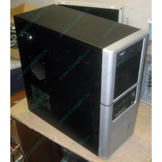 Четырехядерный компьютер Intel Core 2 Quad Q8200 (4 x 2.33 GHz) /2048 Mb /250 Gb /GeForce GT210 /ATX 420 W  (Красково)