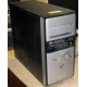 Компьютер AMD Athlon 64 X2 5000+ (2x2.6GHz) /2048Mb DDR2 /320Gb /DVDRW /CR /LAN /ATX 300W (Красково)