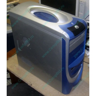 Игровой компьютер Intel Core 2 Duo E8400 (2x3.0GHz) s.775 /4096Mb /320Gb /GeForce 8800 GT /ATX 400W (корпус с ручкой) - Красково