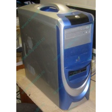 Игровой компьютер Intel Core 2 Duo E8400 (2x3.0GHz) s.775 /4096Mb /320Gb /GeForce 8800 GT /ATX 400W (корпус с ручкой) - Красково