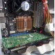 Intel C2D E8400 /Asus P5N-D /2 x 2048Mb DDR2 Corsair CM2X2048-6400C5DHX XMS2-6400 с радиатором /512Mb nVidia GeForce 8800GT (Красково)