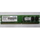 Модуль оперативной памяти 4Gb DDR2 Patriot PSD24G8002 pc-6400 (800MHz)  (Красково)