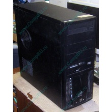 Четырехъядерный компьютер AMD A8 3820 (4x2.5GHz) /4096Mb /500Gb /ATX 500W (Красково)