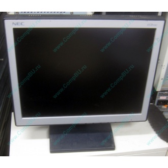 Монитор 15" TFT NEC LCD1501 (Красково)