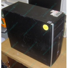 Компьютер HP Compaq 6200 PRO MT Intel Core i3 2120 /4Gb /500Gb (Красково)