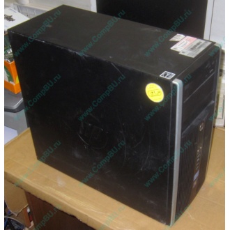 Компьютер HP Compaq 6200 PRO MT Intel Core i3 2120 /4Gb /500Gb (Красково)