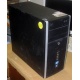 HP Compaq 6200 PRO MT Intel Core i3 2120 /4Gb /500Gb (Красково)