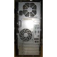 Компьютер HP Compaq 6200 PRO MT Intel Core i3 2120 /4Gb /500Gb вид сзади (Красково)