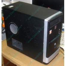 Компьютер Б/У Intel Core i3 2130 (2x3.4GHz HT) /4096Mb /250Gb /ATX 350W (Красково)