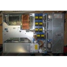 2U сервер 2 x XEON 3.0 GHz /4Gb DDR2 ECC /2U Intel SR2400 2x700W (Красково)