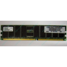 Серверная память 256Mb DDR ECC Hynix pc2100 8EE HMM 311 (Красково)