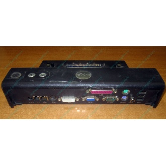 Докстанция Dell PR01X 2U444 купить Б/У в Красково, порт-репликатор Dell PR01X 2U444 цена БУ (Красково).