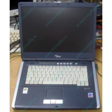 Ноутбук Fujitsu Siemens Lifebook C1320D (Intel Pentium-M 1.86Ghz /512Mb DDR2 /60Gb /15.4" TFT) C1320 (Красково)