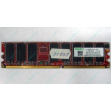 Серверная память 512Mb DDR ECC Kingmax pc-2100 400MHz (Красково)